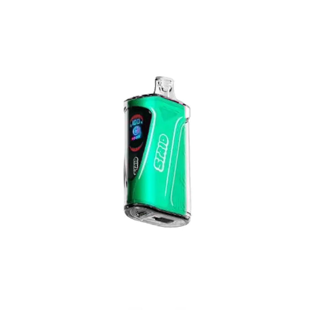 STRIO Disposable | 20000 Puffs | 24mL | 50mg | MOQ 5 | Watermelon Ice