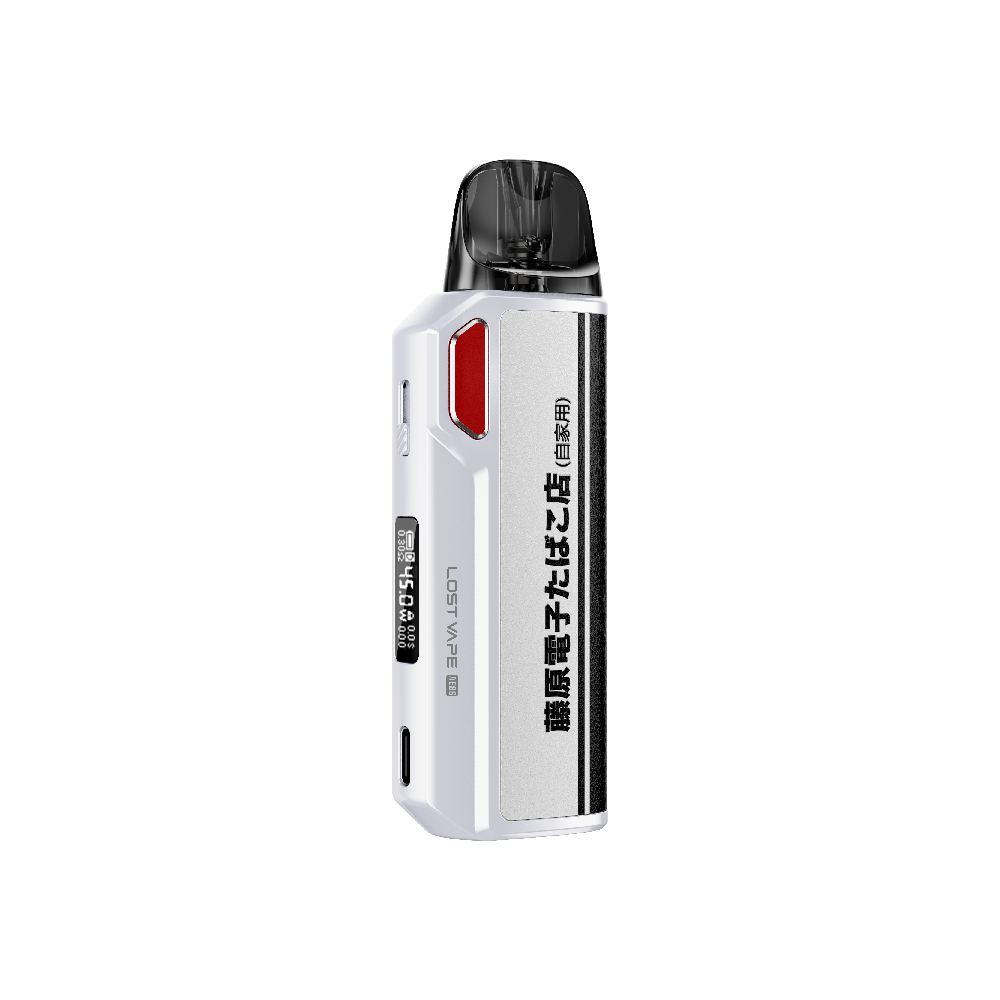 Lost Vape Thelema Elite DM45 – Kit PS-Akina Speed