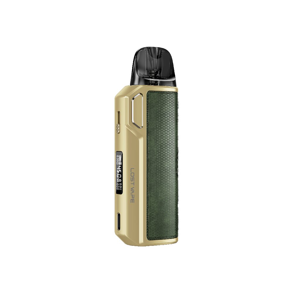 Lost Vape Thelema Elite DM45 – Kit PS- Imperial Oasis