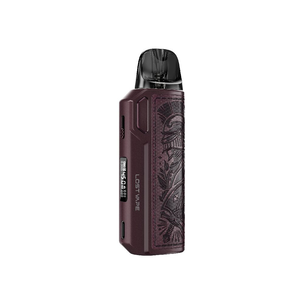 Lost Vape Thelema Elite DM45 – Kit PS-Spartan Valor