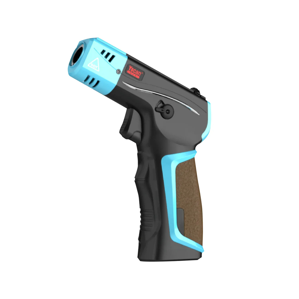 Yocan Red Beef Torch Lighter- Blue