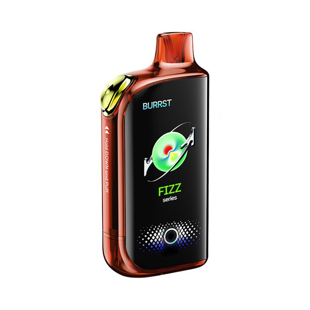 Fasta Burrst Disposable | 35000 Puff | 25mL | 50mg | MOQ 5 | 18mL Fcuking FAB + 7mL Fcuking FAB Soda