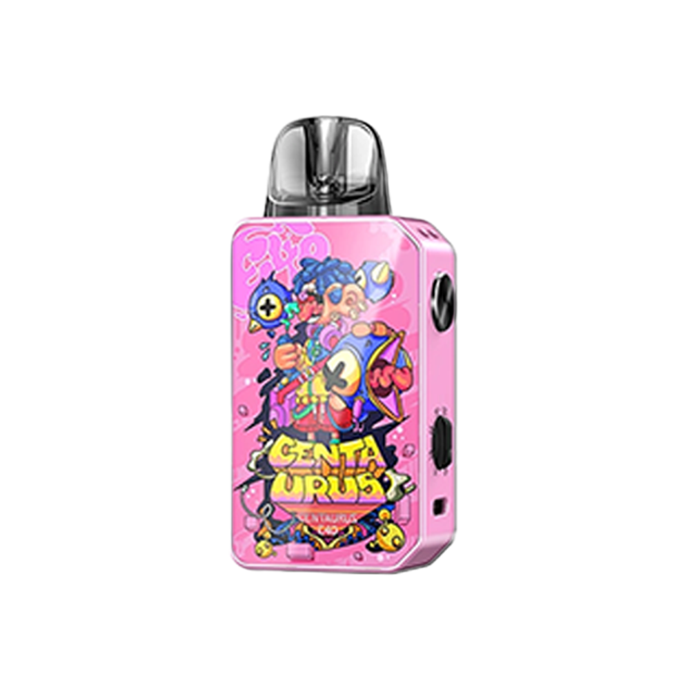 Lost Vape Centaurus E40 Kit (Pod System) - E40 Bingo!