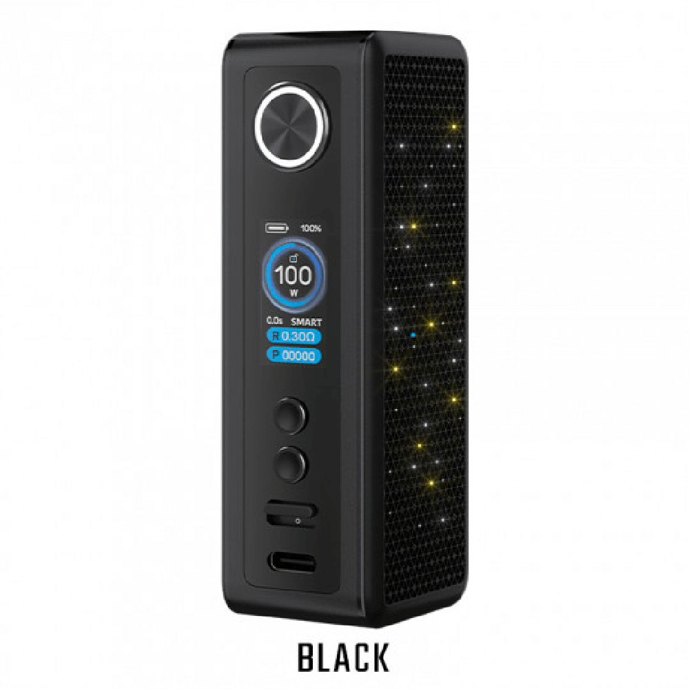 Voopoo Vinci Spark 100 Mod - Black