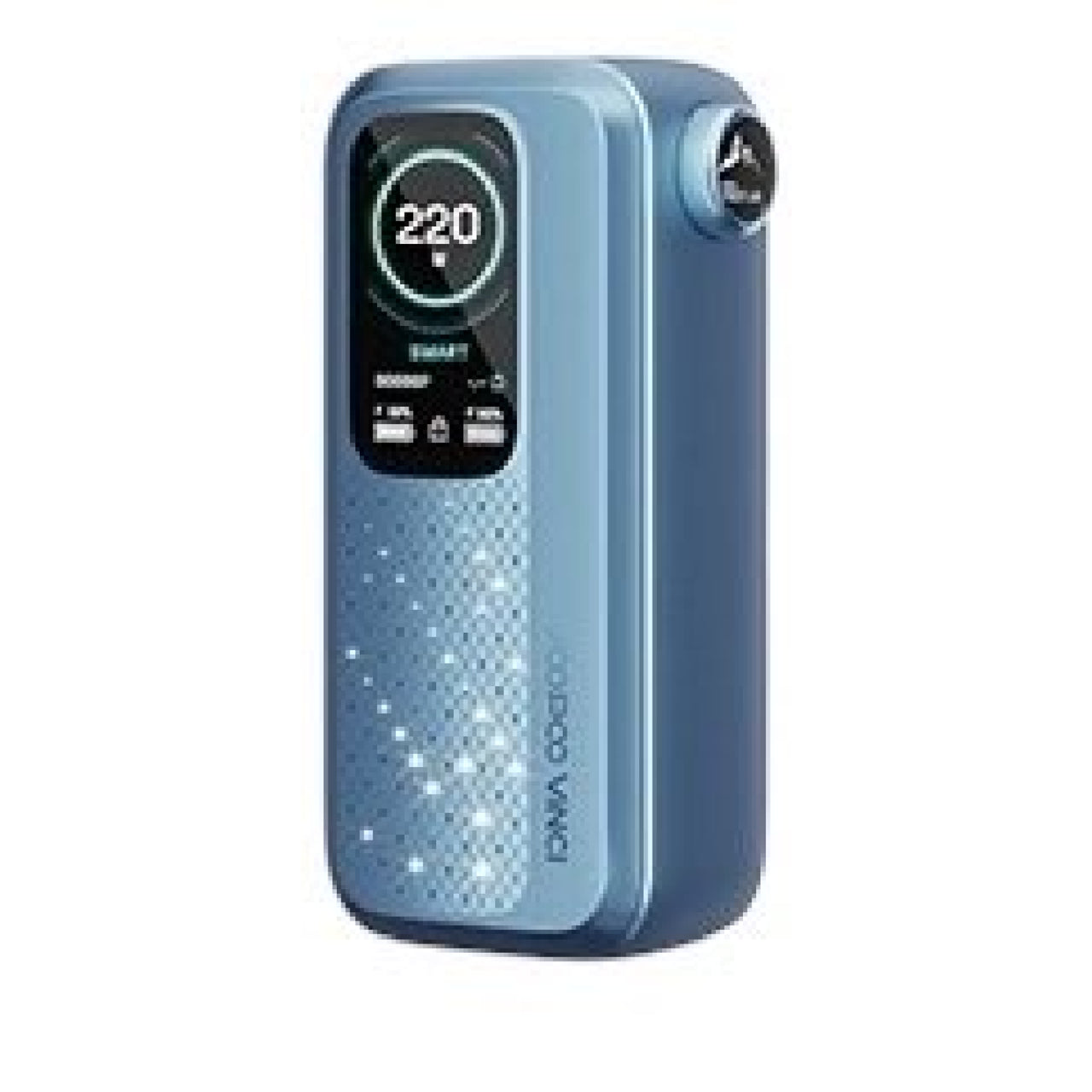 Voopoo VINCI Spark 220 Mod - Starlit Blue