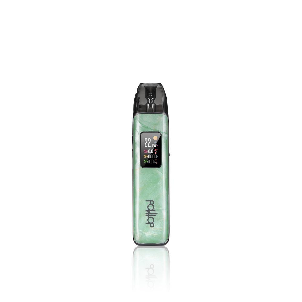 Dotmod DotPod Plus Kit Pod System - Green