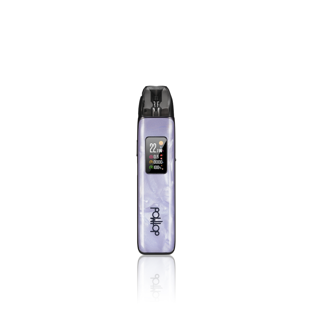 Dotmod DotPod Plus Kit Pod System - Purple