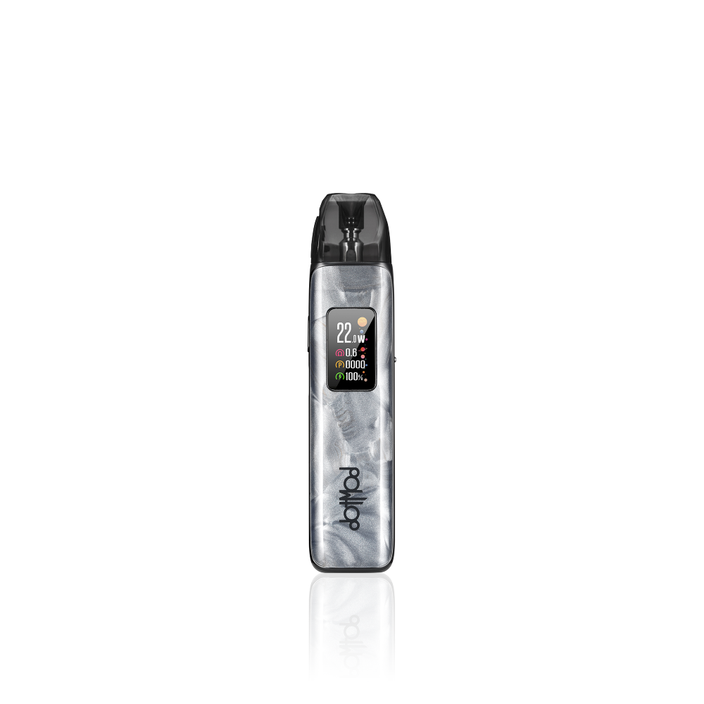 Dotmod DotPod Plus Kit Pod System - Dark Grey