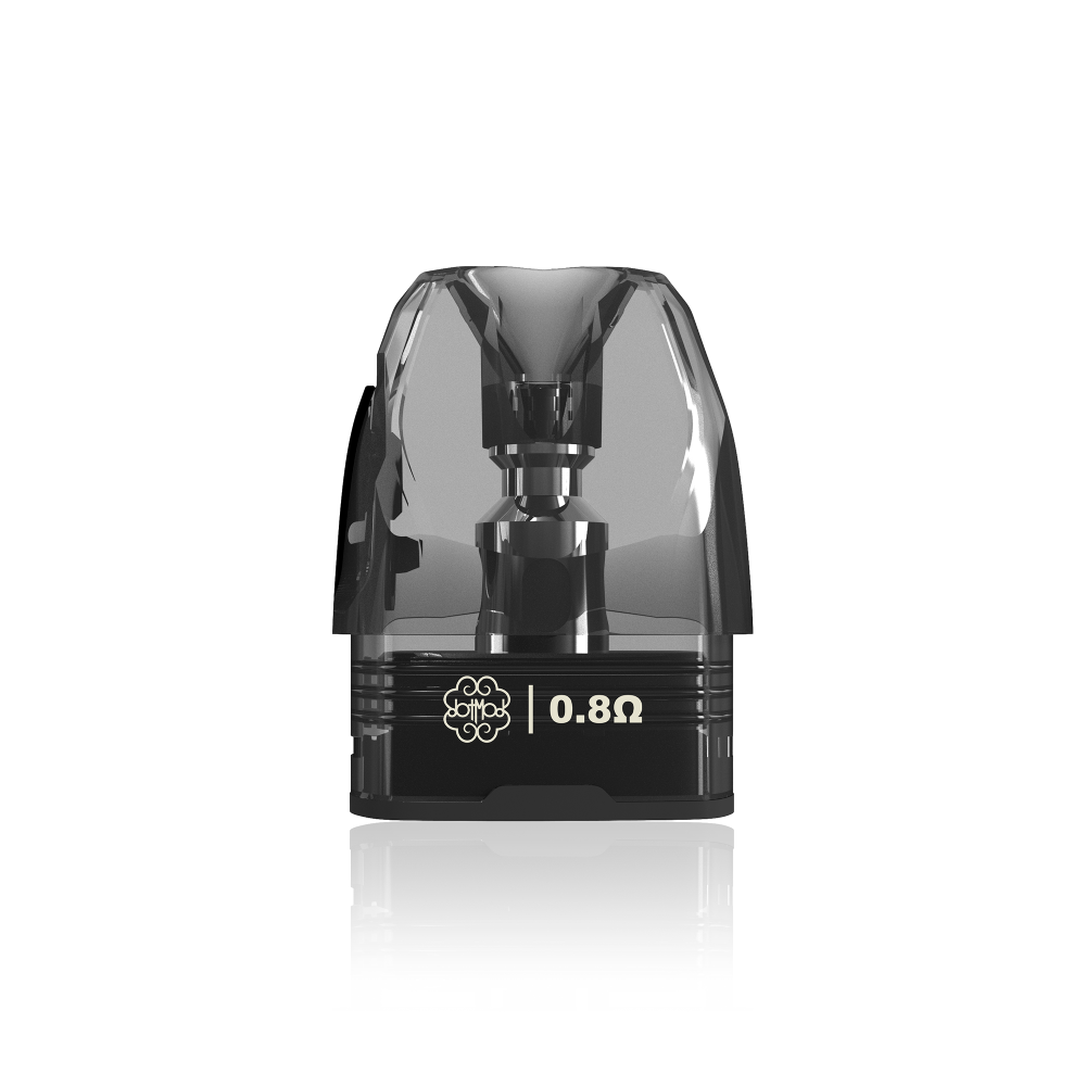 Dotmod DotPod Plus (Pods)(2-Pack) 3mL - 0.8ohm