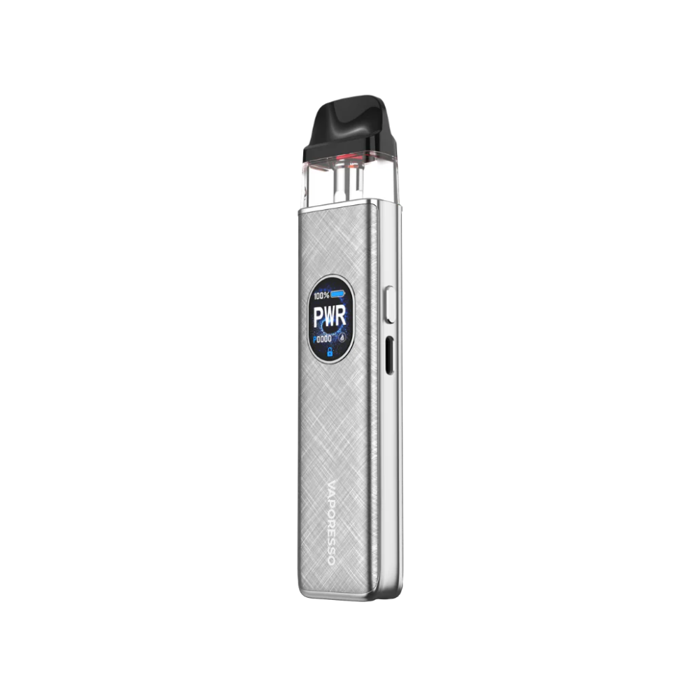Vaporesso XROS 5 (Kit PS) - Gray Silk