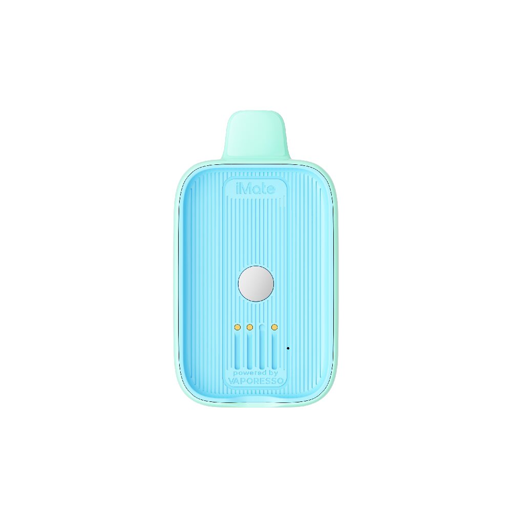 iMate X 40k Disposable Pod (1-Pack) - Unflavored