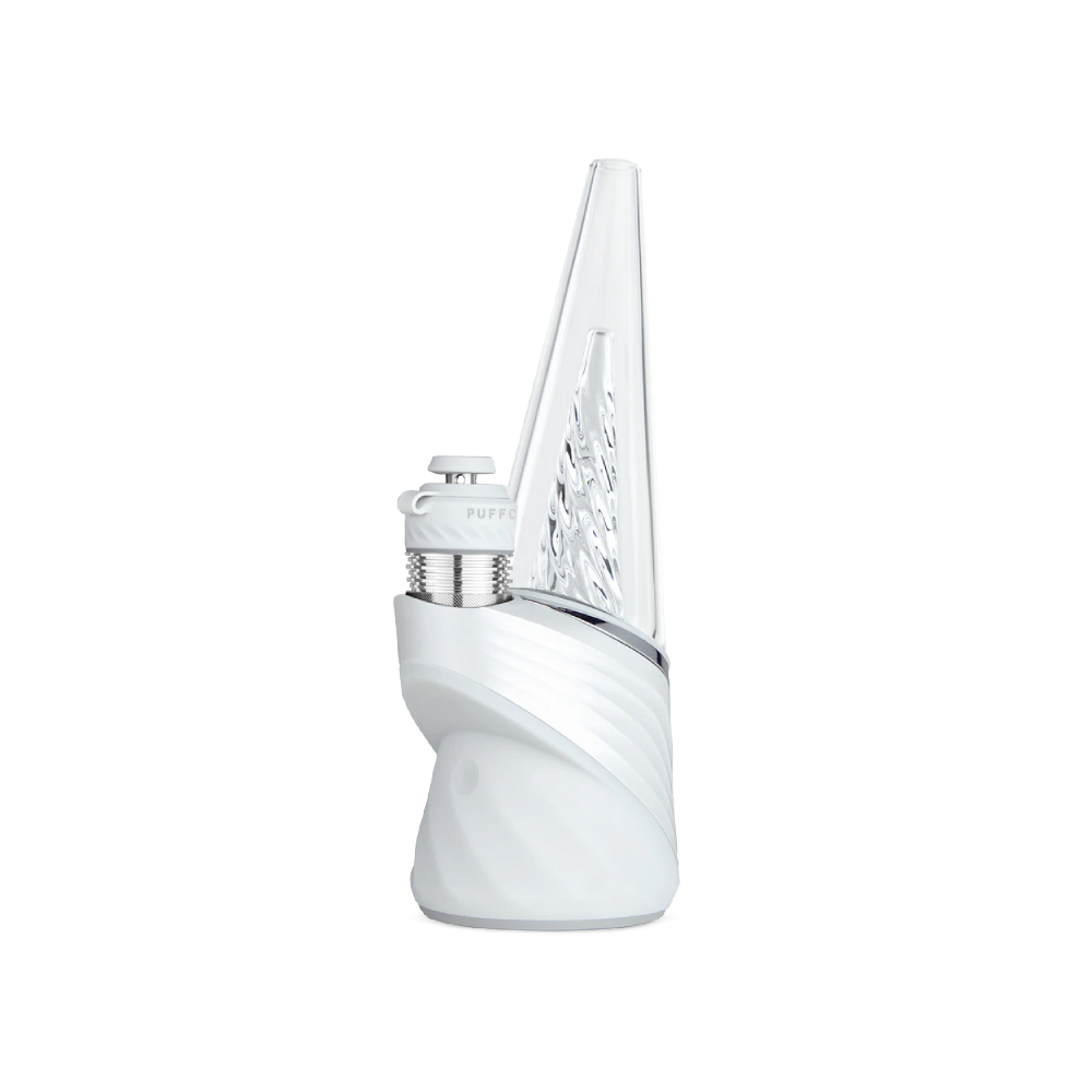 Puffco Peak Pro 2.0 – Vaporizer Kit 3DXL-Pearl