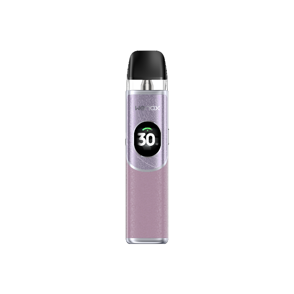 Geekvape Wenax Q2 – Kit PS - Lilac Purple