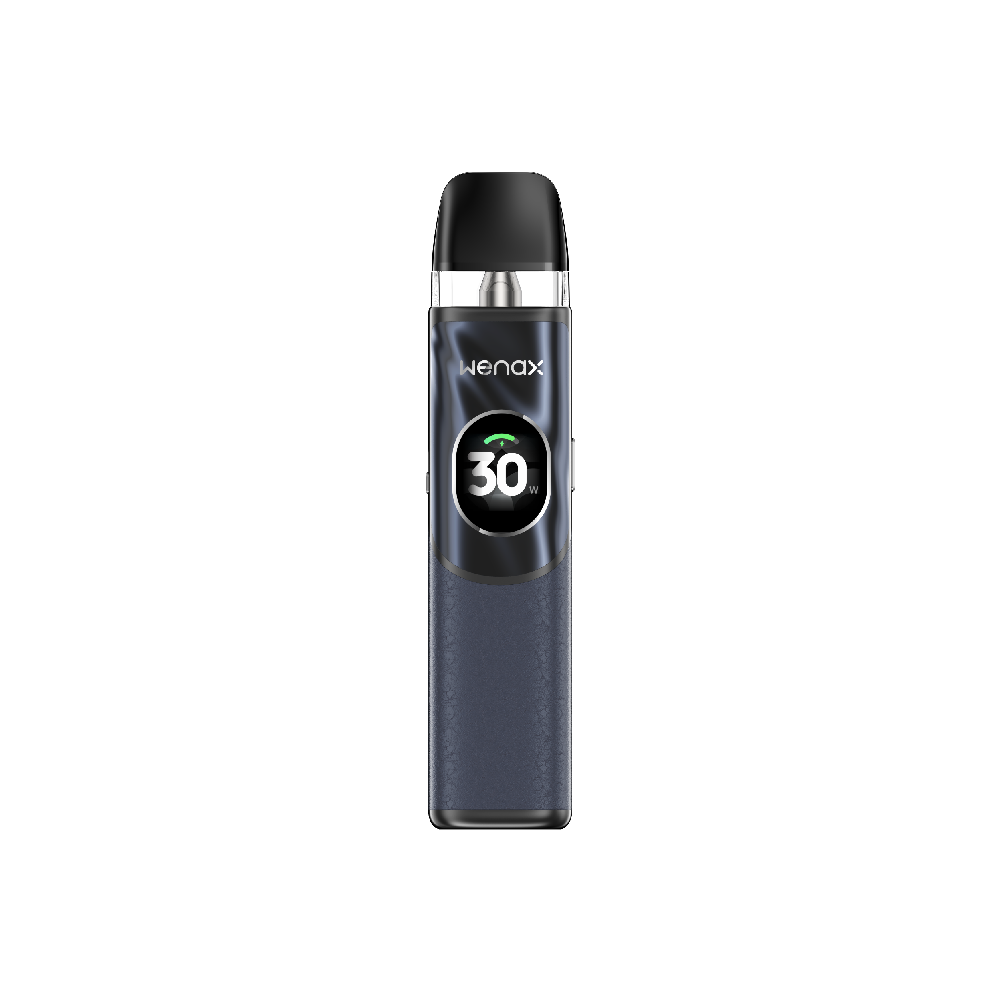 Geekvape Wenax Q2 – Kit PS - Monet Blue