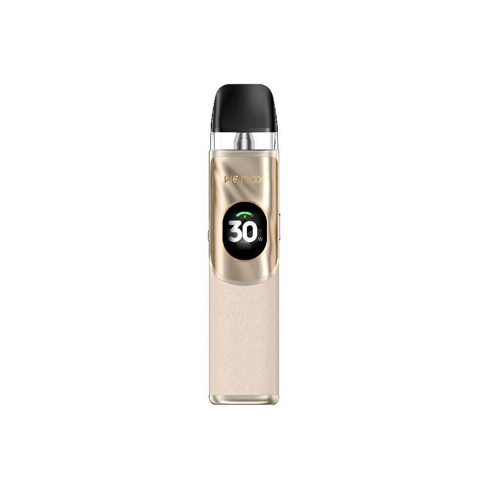 Geekvape Wenax Q2 – Kit PS - Sunset Dune
