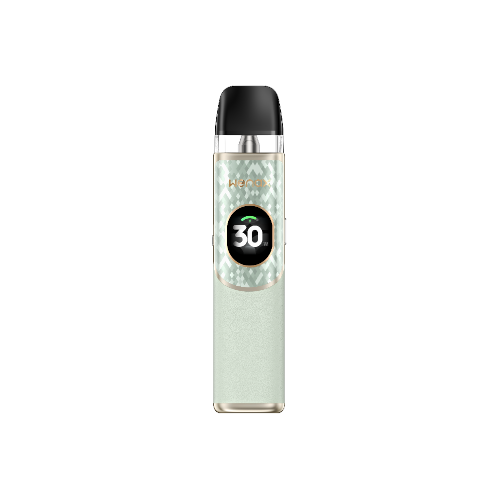 Geekvape Wenax Q2 – Kit PS - Summer Lime