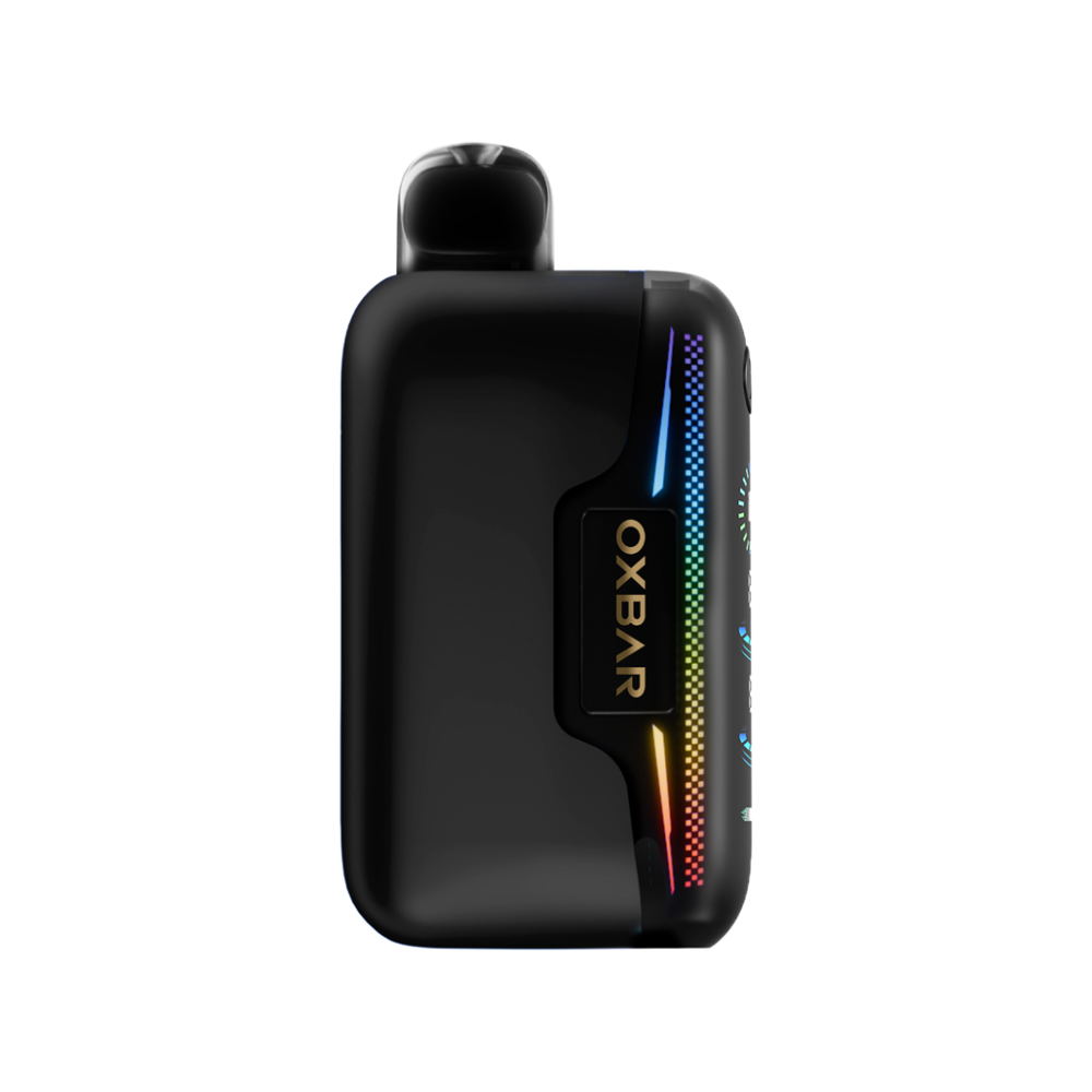 Oxbar Astro Maze – Dispo- 50000Puff- 14mL - Cig Tobacco