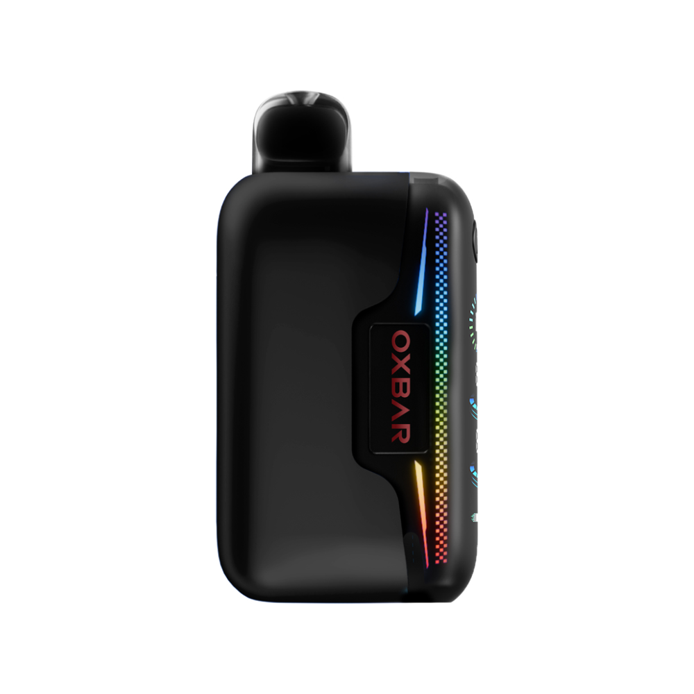 Oxbar Astro Maze – Dispo- 50000Puff- 14mL - Virginia Tobacco