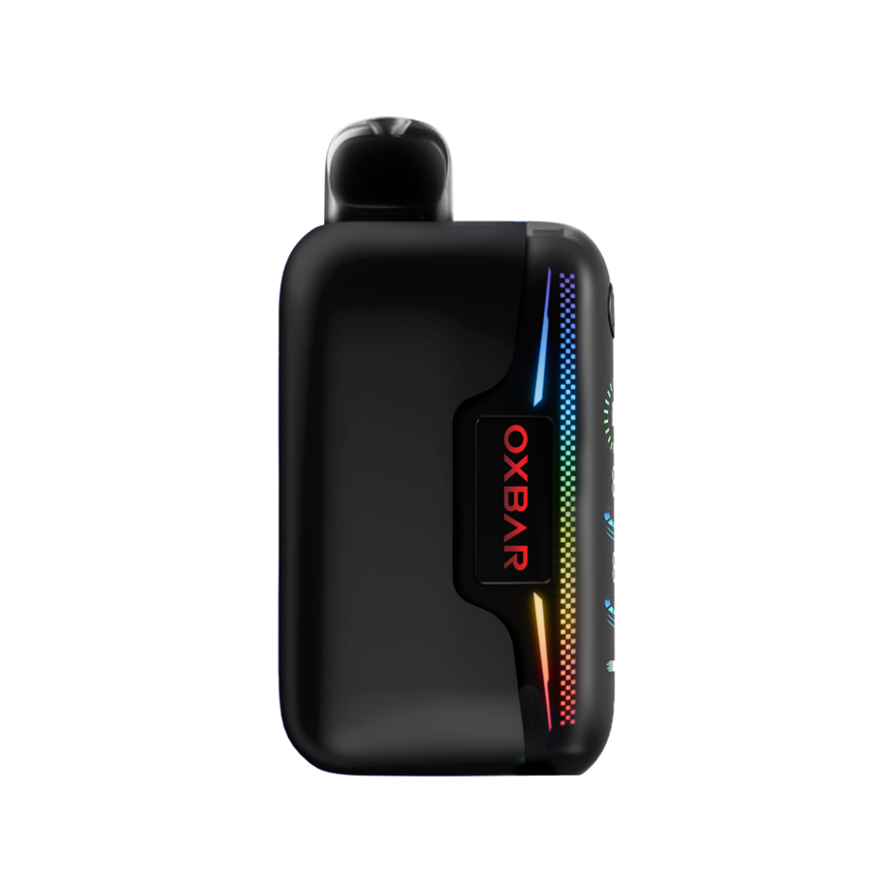 Oxbar Astro Maze – Dispo- 50000Puff- 14mL - American Red Tobacco