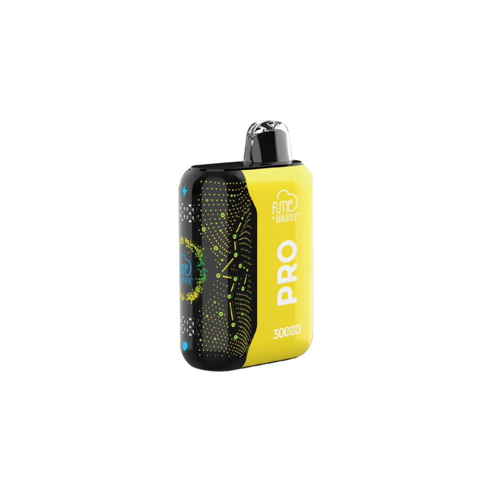 Fume Pro 30K Disposable 22mL 50mg – MOQ 5