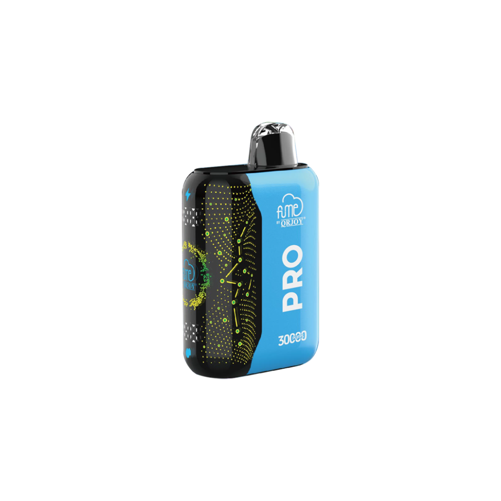 Fume Pro 30K Disposable 22mL 50mg – MOQ 5
