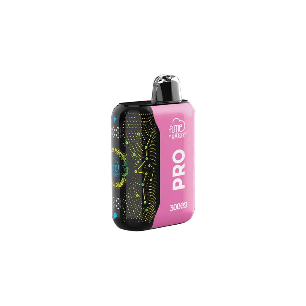 Fume Pro 30K Disposable 22mL 50mg – MOQ 5