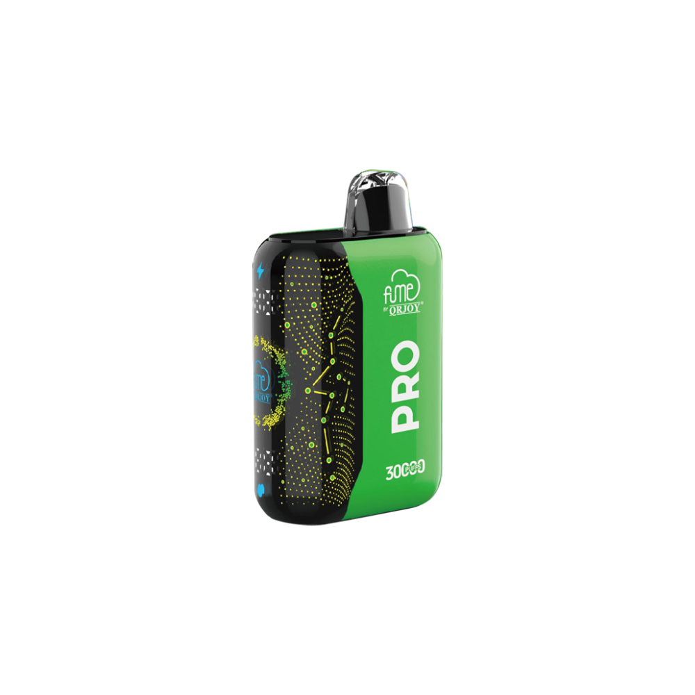 Fume Pro 30K Disposable 22mL 50mg – MOQ 5