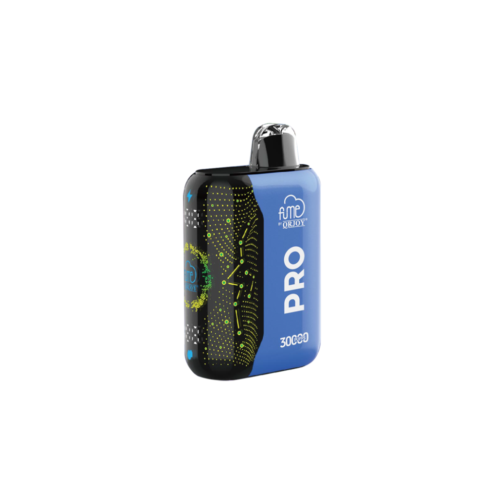 Fume Pro 30K Disposable 22mL 50mg – MOQ 5