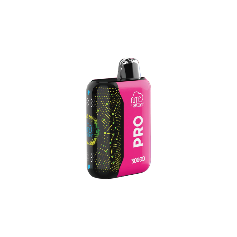 Fume Pro 30K Disposable 22mL 50mg – MOQ 5