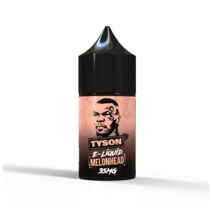 Tyson 2.0 (LIQ Salt)(30mL)- Melonhead
