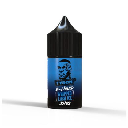 Tyson 2.0 (LIQ Salt)(30mL)- Whipped Lush Ice