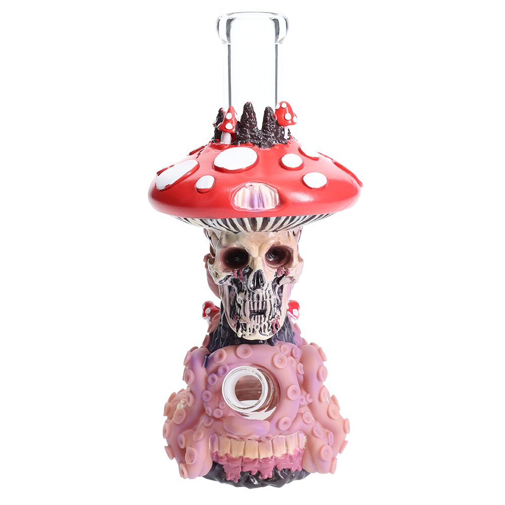 Non branded (Water Pipe) H508 Tentacle Skeleton