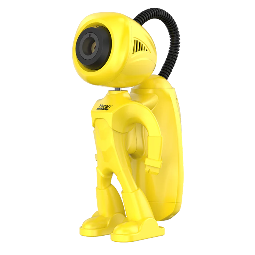 Yocan Red (Lighter) Hero Torch - Yellow