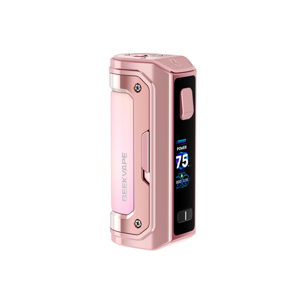 Geekvape Aegis Mini 5 (Mod) - Sunset Rose