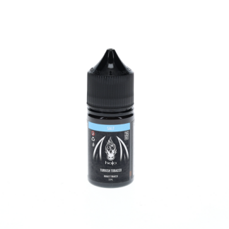 Halo Eliquid (LIQ Salt)(30mL) - Turkish Tobacco - 35mg