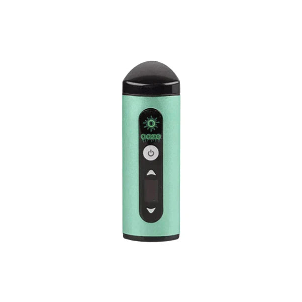 Ooze Drought Dry Herb Vaporizer Kit 1650mAh