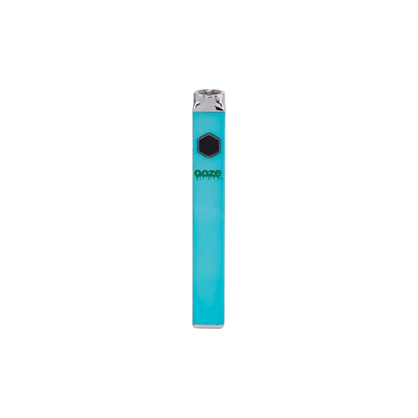 Ooze Quad Battery 500mAh + Smart USB