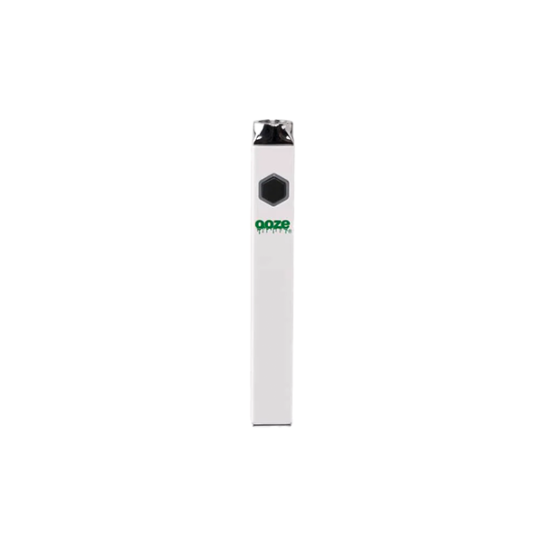 Ooze Quad Battery 500mAh + Smart USB