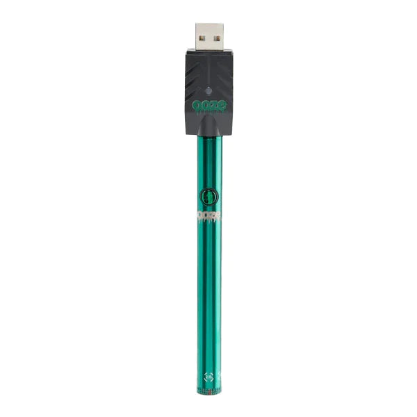 Ooze Slim Twist Pen 2.0 510 Battery Mod (320mAh)