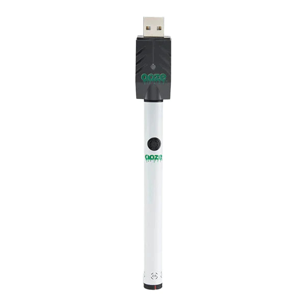Ooze Slim Twist Pen 2.0 510 Battery Mod (320mAh)