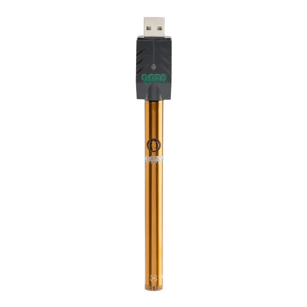 Ooze Slim Twist Pen 2.0 510 Battery Mod (320mAh)
