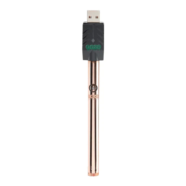Ooze Slim Twist Pen 2.0 510 Battery Mod (320mAh)