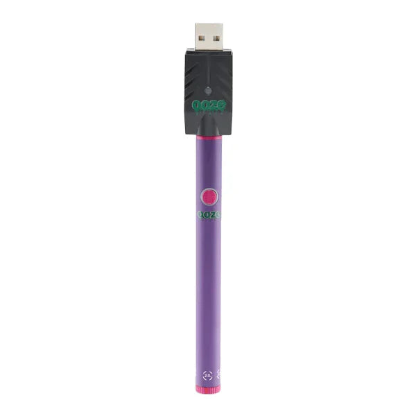 Ooze Slim Twist Pen 2.0 510 Battery Mod (320mAh)