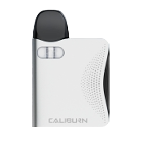 Uwell CALIBURN AK3 Pod System | Silver