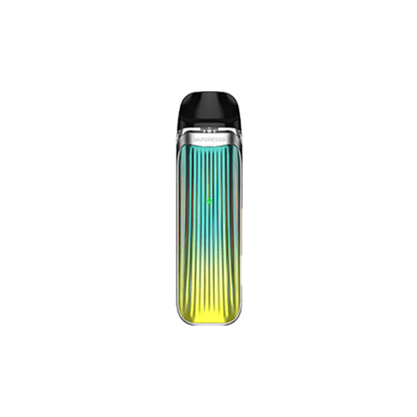 Vaporesso Luxe QS Kit | Lime Green