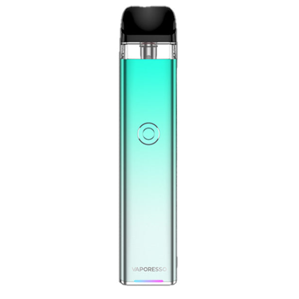 Vaporesso XROS 3 16W Kit (Pod System) Mint Green