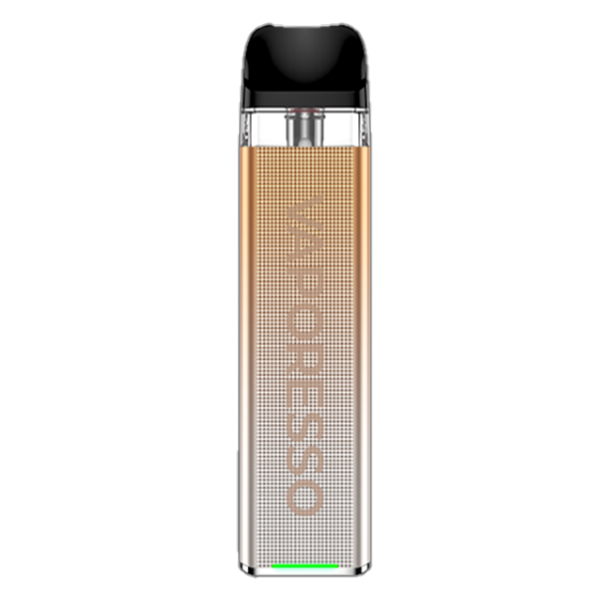 Vaporesso Xros 3 Mini Kit | Phantom Gold