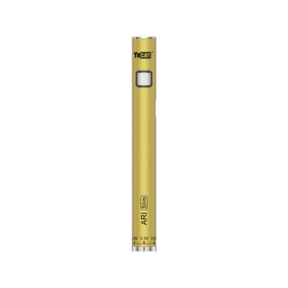 YOCAN ARI Slim Battery | 20 pc. | Promo Display