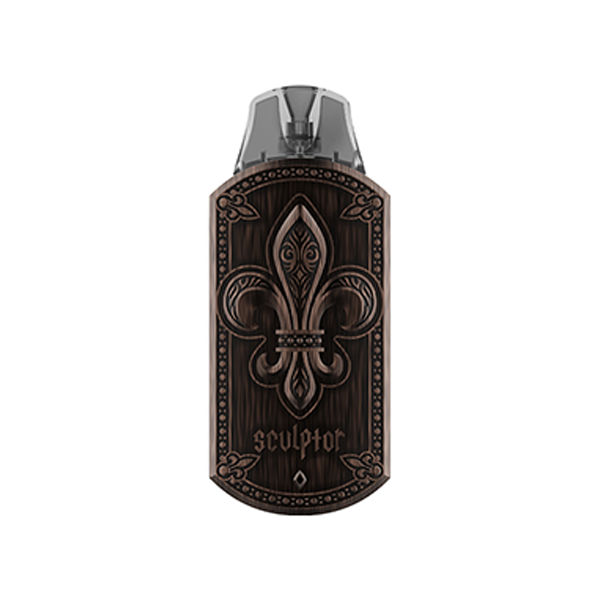 Uwell – Sculptor Pod System | Bronze