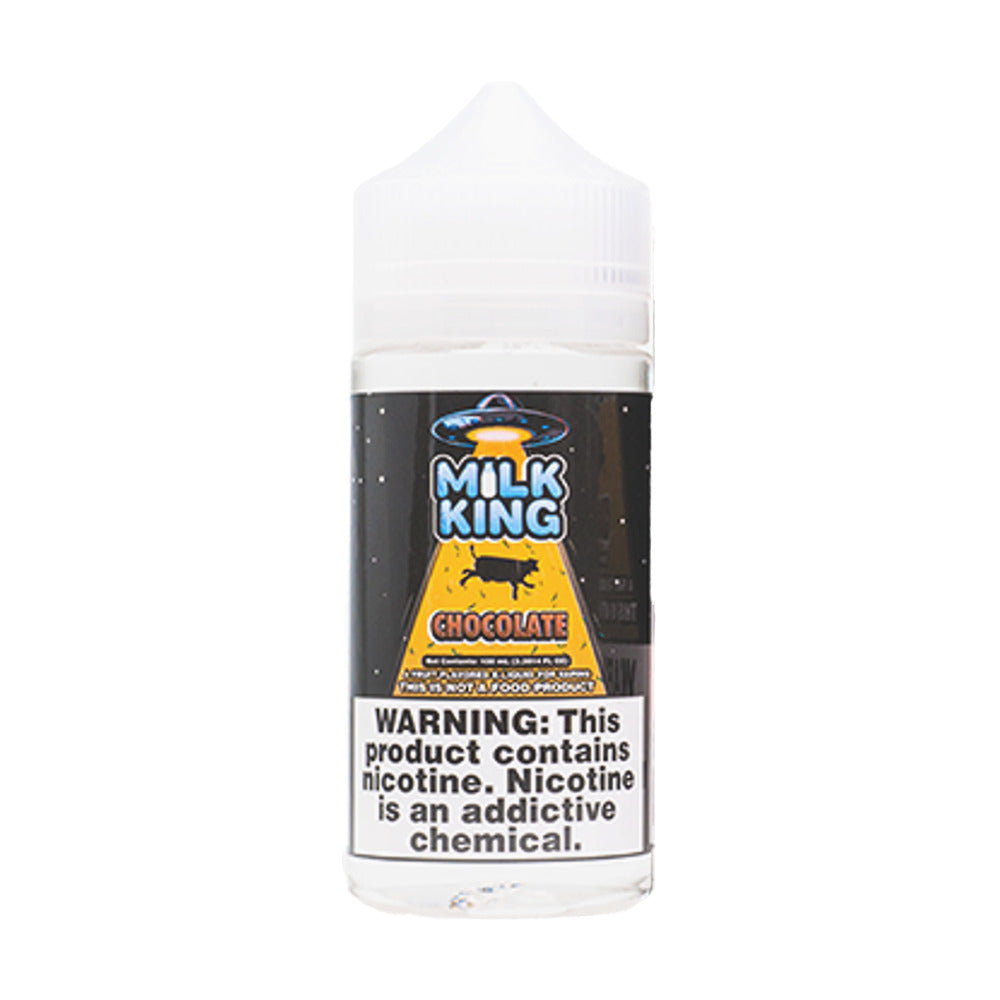 Candy King Series E-Liquid | 100mL | 6mg | Freebase | Chocolate